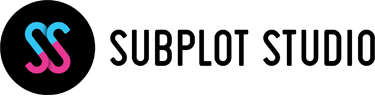 Subplot Studio Logo